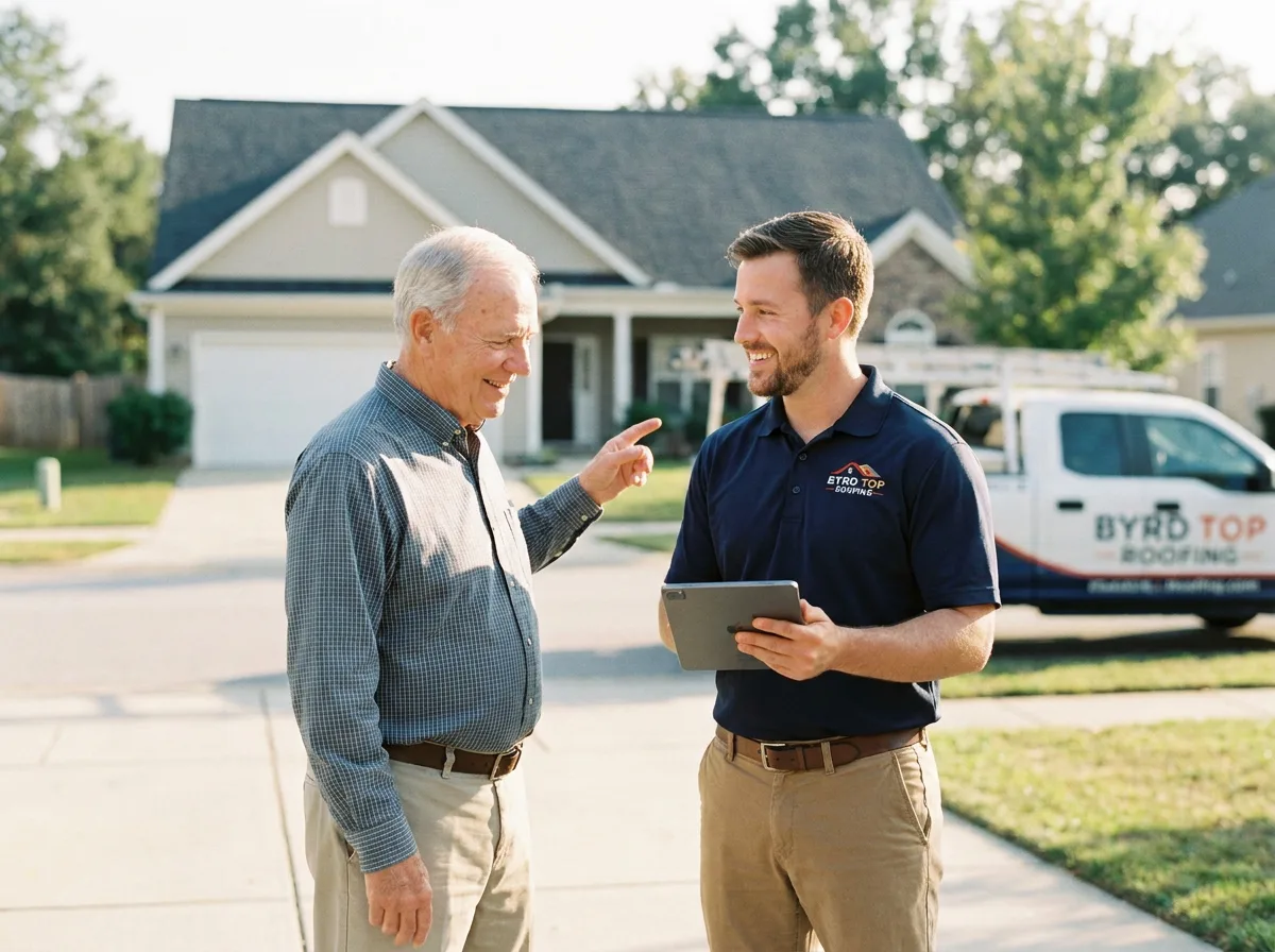 Roofing Sterling, ND FAQs